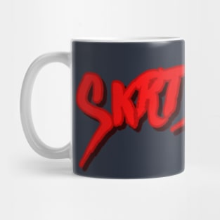 SKRT SKRT! Mug